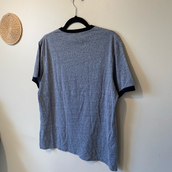 Stranger things size large cotton crew neck tee. - Picture 5 of 5